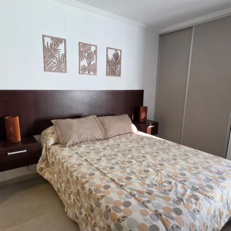 Dpto Illia 218 - 1 dormitorio a mts del Patio Olmos - Apartamento de 1 dormitorio - 21