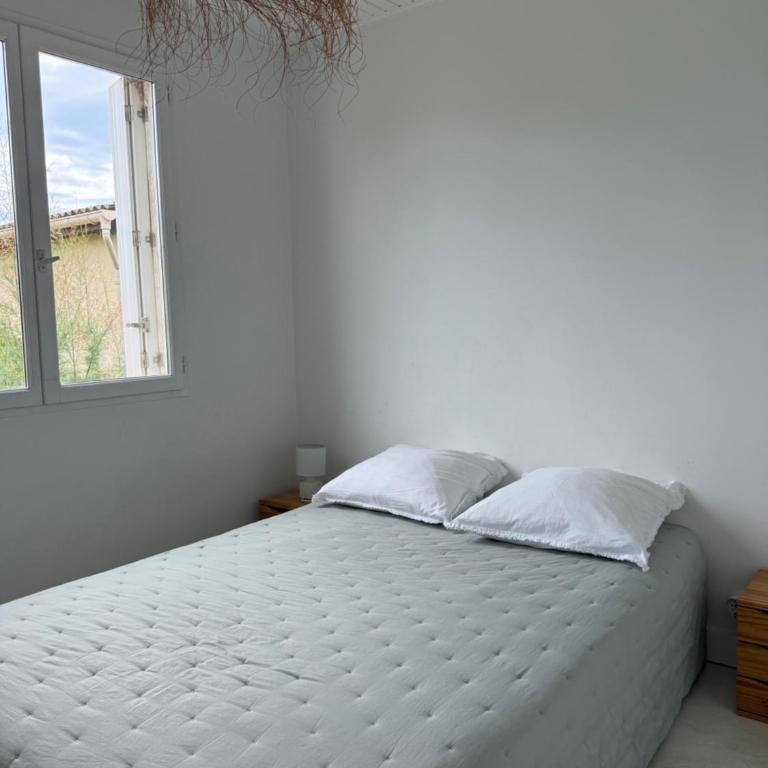 Maison 300 m de la plage avec un bel extérieur - Haus mit 3 Schlafzimmern - 13