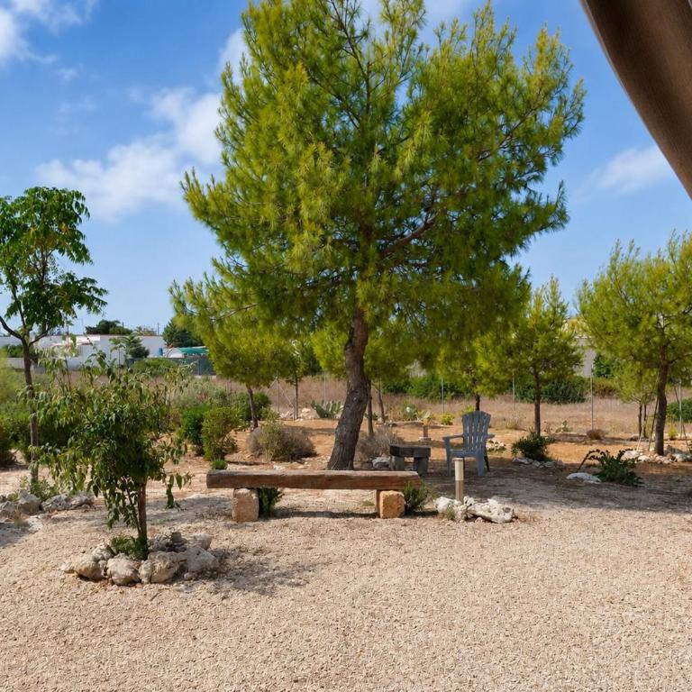 The Trullo Priv - Porto Cesareo Private Retreat - Casa Vacanze - 16