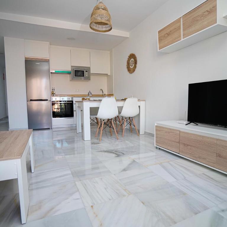 Sunstay Rio Marina Superior - Apartamento Superior de 1 dormitorio con balcón - 10
