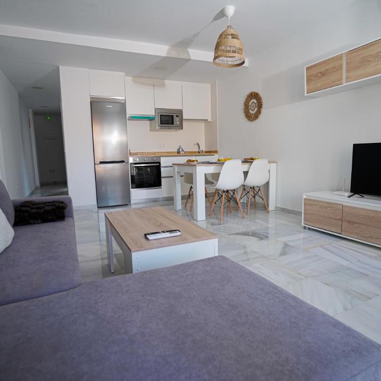 Sunstay Rio Marina Superior - Apartamento Superior de 1 dormitorio con balcón - 9