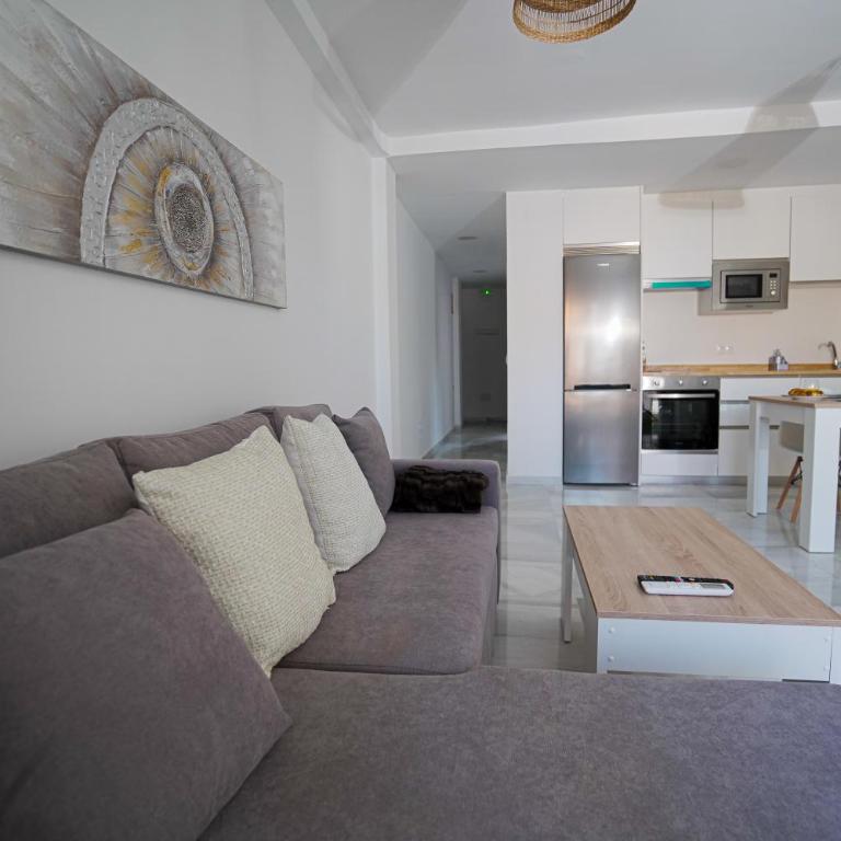 Sunstay Rio Marina Superior - Apartamento Superior de 1 dormitorio con balcón - 8