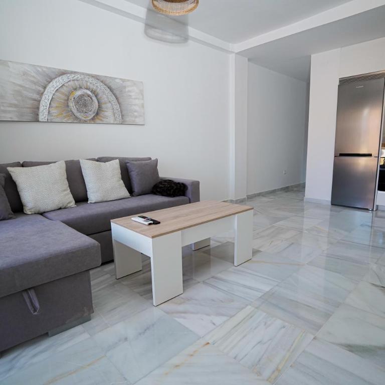 Sunstay Rio Marina Superior - Apartamento Superior de 1 dormitorio con balcón - 5