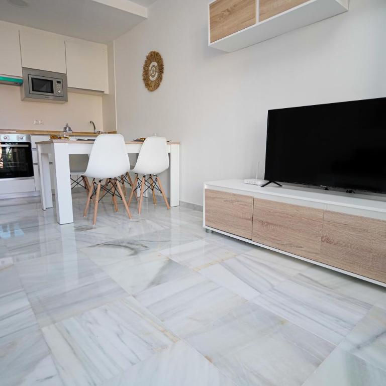 Sunstay Rio Marina Superior - Apartamento Superior de 1 dormitorio con balcón - 7