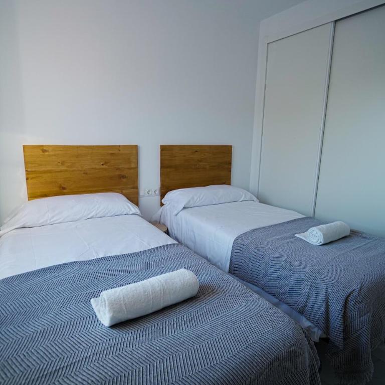 Sunstay Rio Marina Superior - Apartamento Superior de 1 dormitorio con balcón - 12