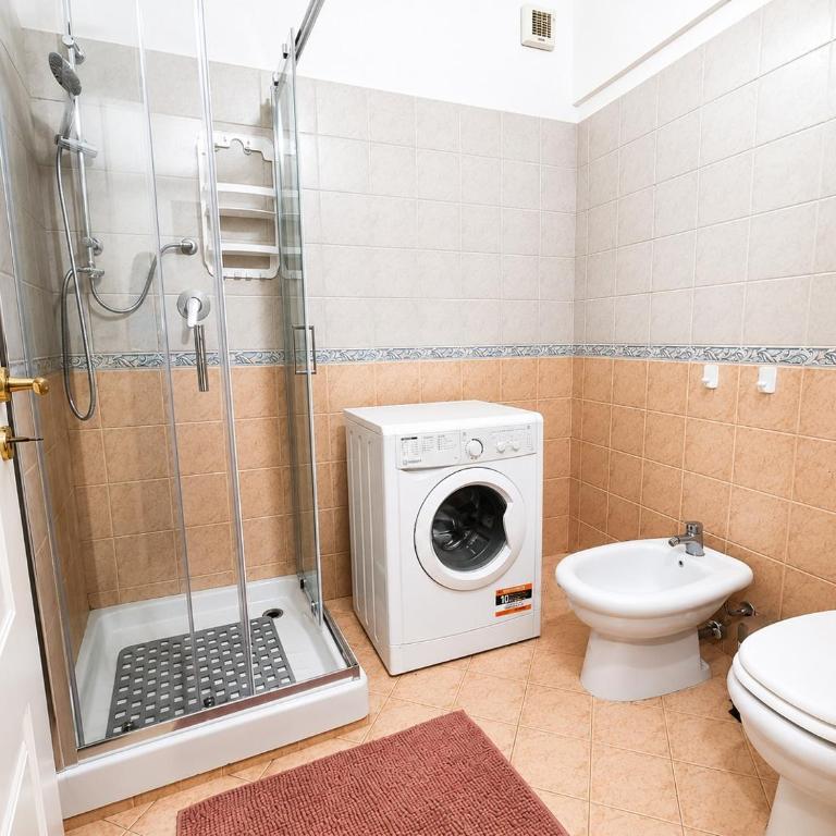 My House luxury - Apartment - 18