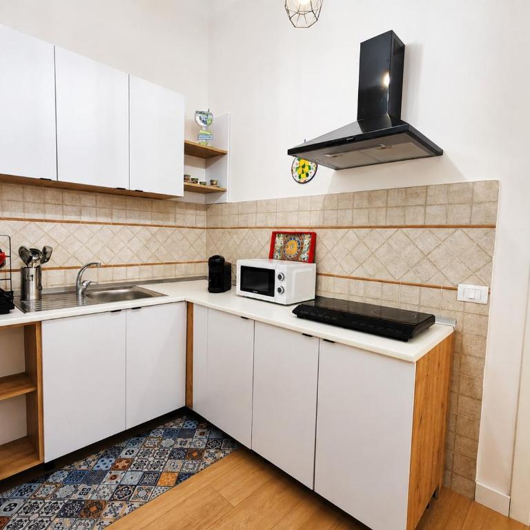 My House luxury - Apartment - 19