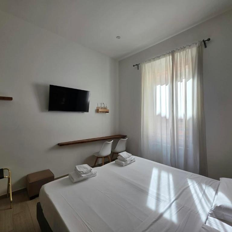 Adventor Eco-Suites - Habitación Doble Superior - 1 o 2 camas - 3