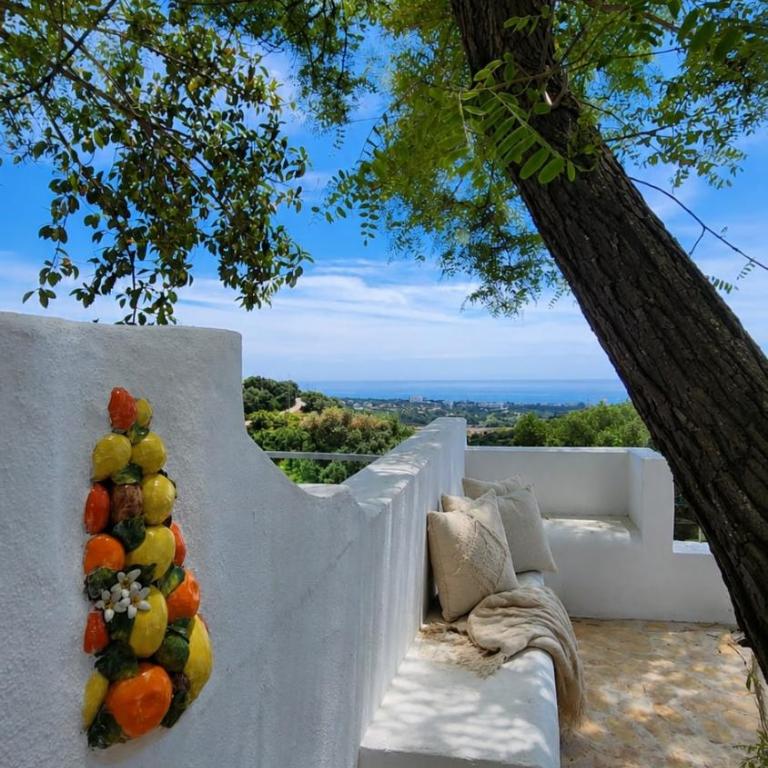 Villa Harmonie Luxury Retreat with Pool - Villa - 2
