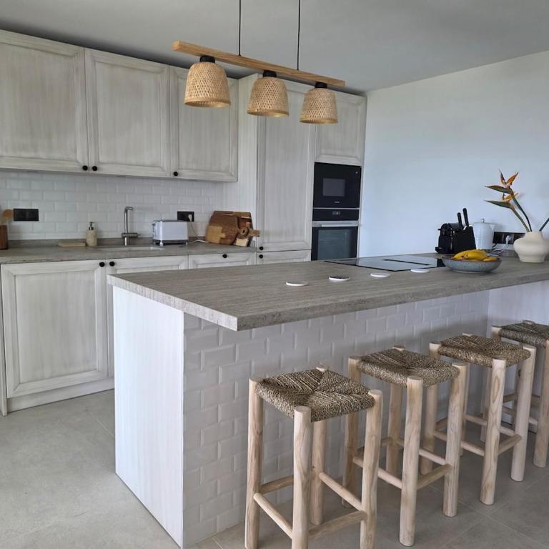 Villa Harmonie Luxury Retreat with Pool - Villa - 7