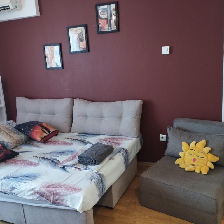 Studio - Bee Happy - Apartment mit 1 Schlafzimmer - 3