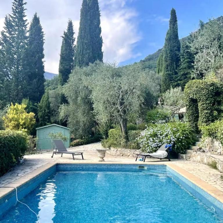 Magnifique maison provençal - Villa 3 Chambres - 1