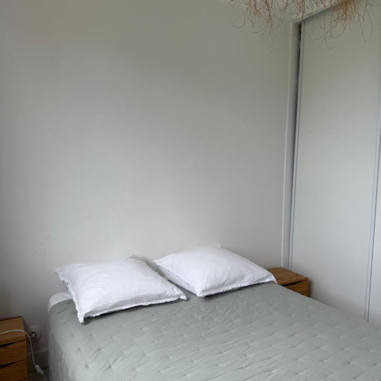 Maison 300 m de la plage avec un bel extérieur - Haus mit 3 Schlafzimmern - 14