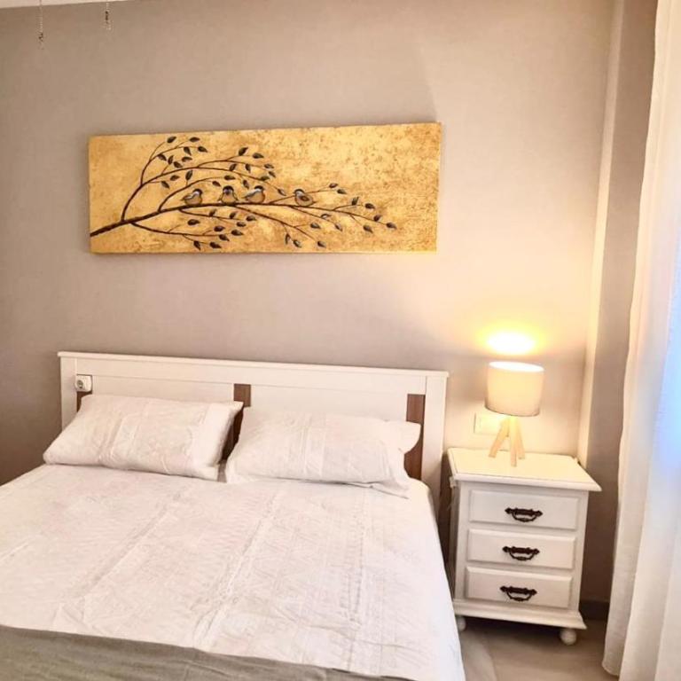 Sunstay Rio Marina Superior - Apartamento de 1 dormitorio con vistas al jardín - 11