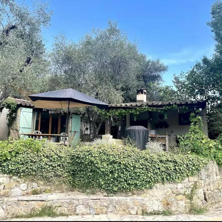 Magnifique maison provençal - Villa 3 Chambres - 7