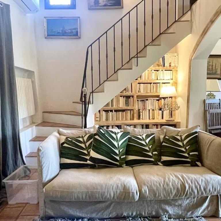 Magnifique maison provençal - Villa 3 Chambres - 11