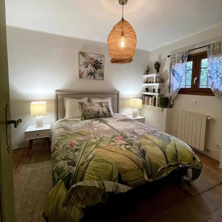 Magnifique maison provençal - Villa 3 Chambres - 15