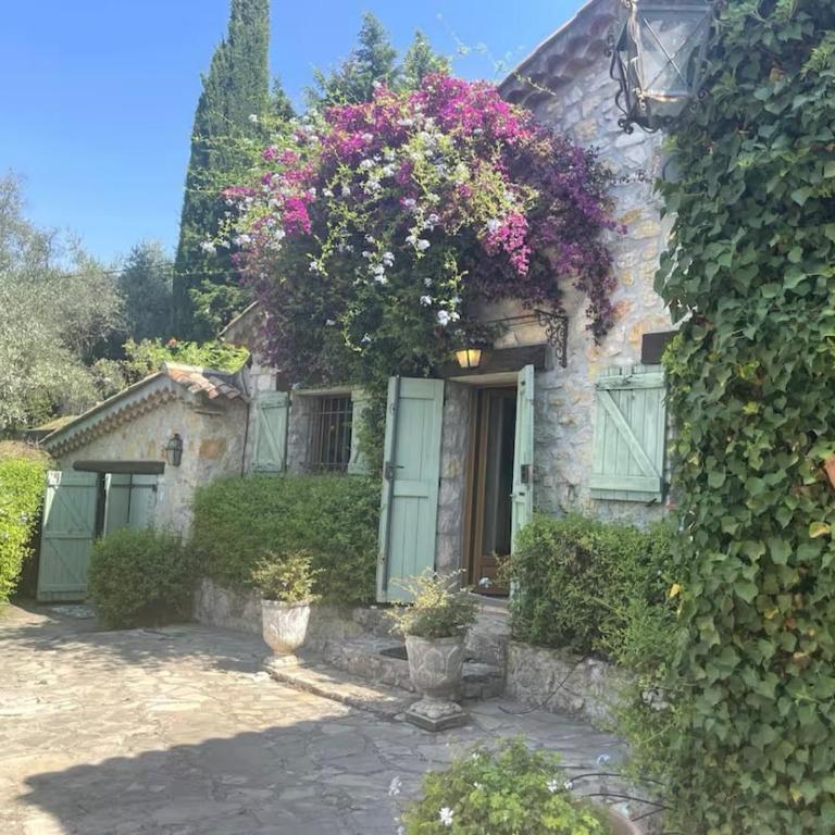 Magnifique maison provençal - Villa 3 Chambres - 16