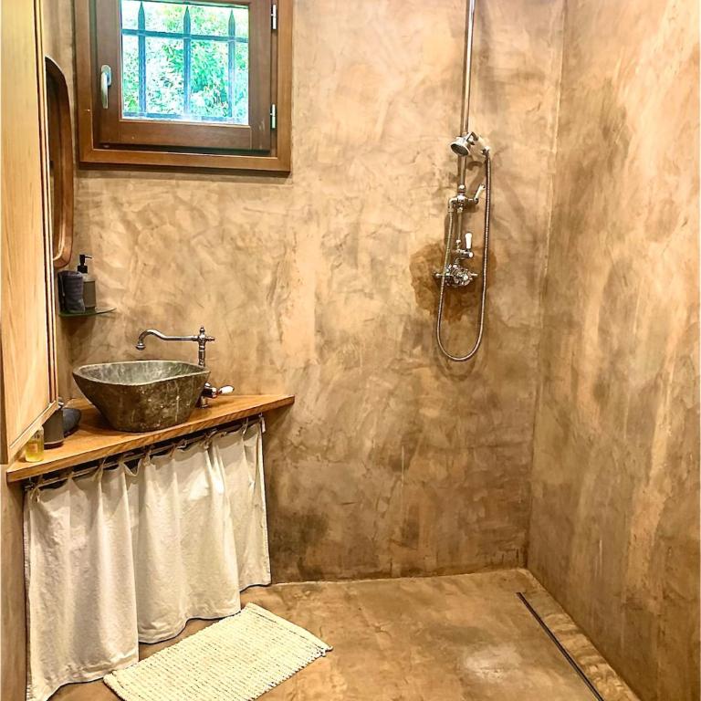 Magnifique maison provençal - Villa 3 Chambres - 18