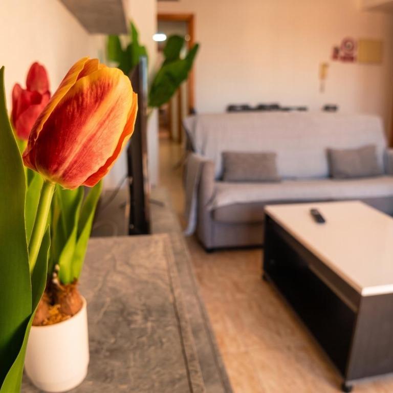 Apartalux Star Magic II - Apartment mit 2 Schlafzimmern - 7
