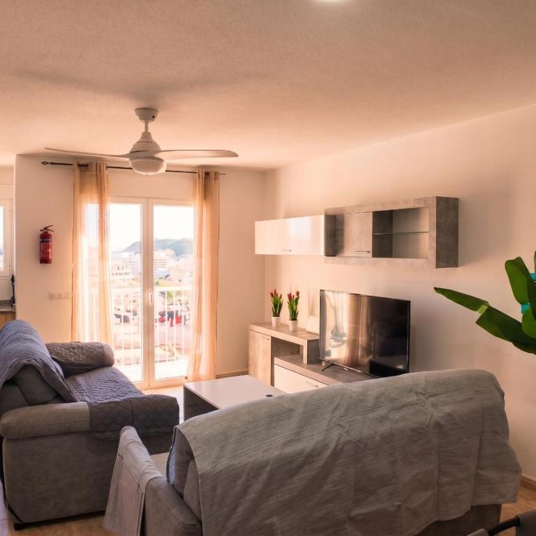 Apartalux Star Magic II - Apartment mit 2 Schlafzimmern - 4