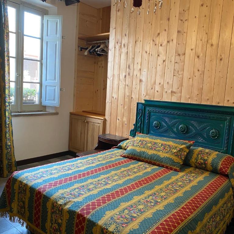 Viale Del Re 33 - Casa con 2 Camere da Letto - 1