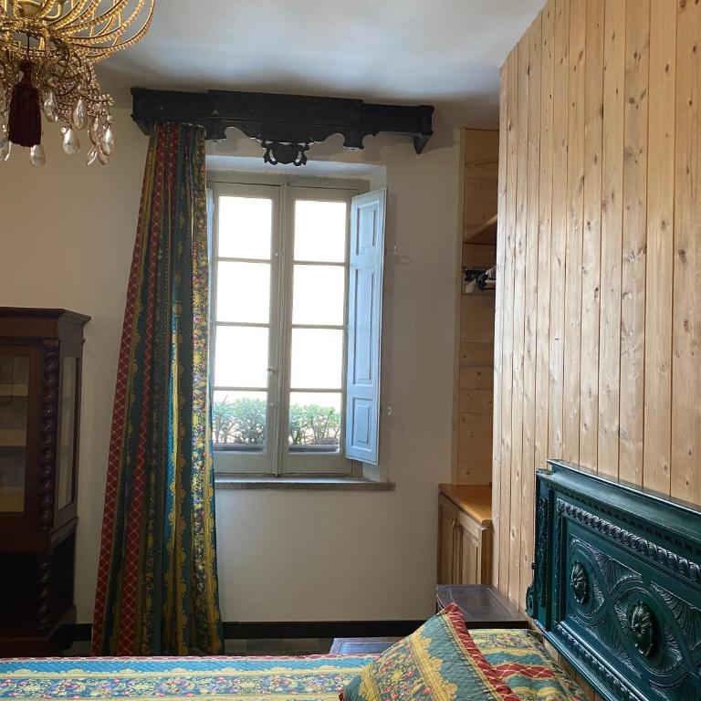 Viale Del Re 33 - Casa con 2 Camere da Letto - 28