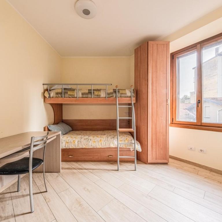 EasyComo - Casa Vacanze MM - One-Bedroom Apartment - 4