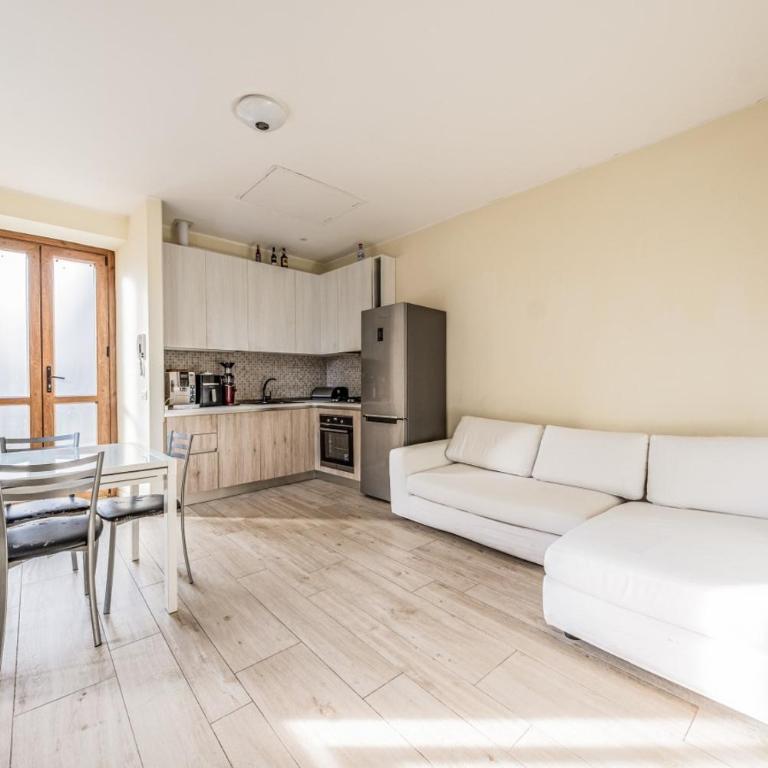 EasyComo - Casa Vacanze MM - One-Bedroom Apartment - 6