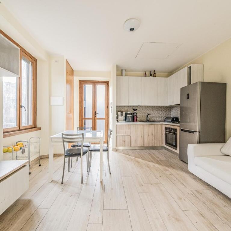 EasyComo - Casa Vacanze MM - One-Bedroom Apartment - 3