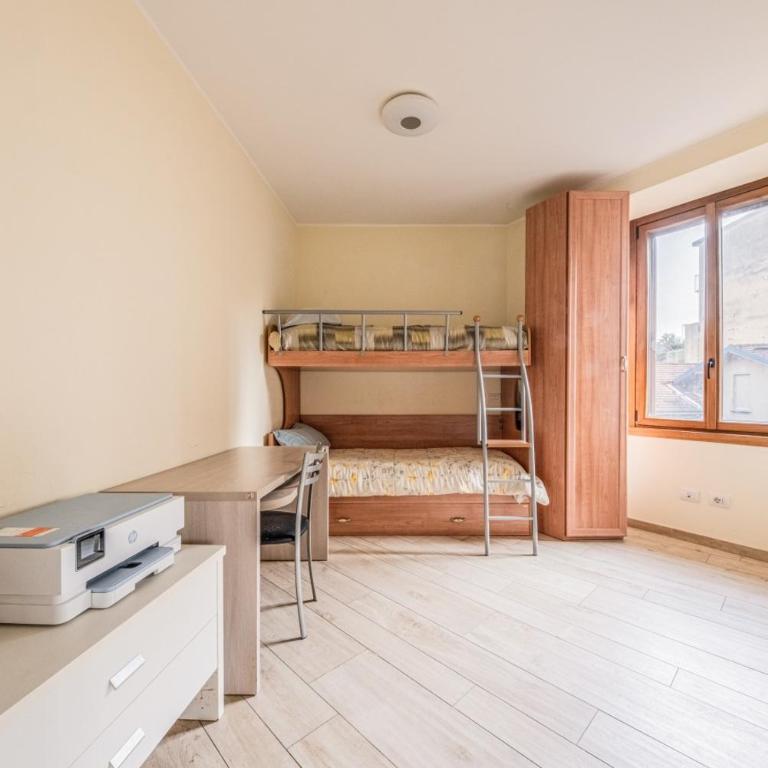 EasyComo - Casa Vacanze MM - One-Bedroom Apartment - 16