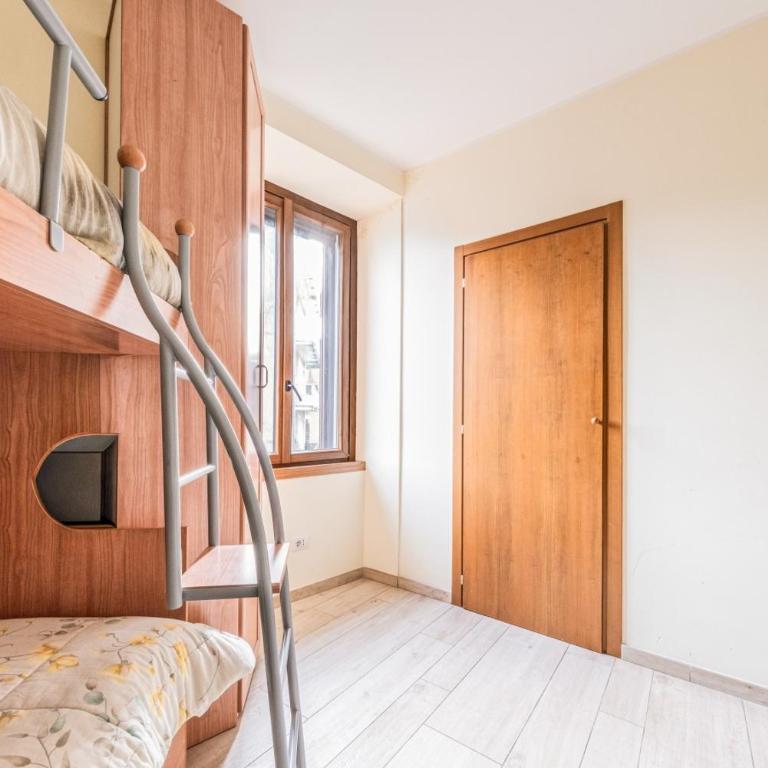 EasyComo - Casa Vacanze MM - One-Bedroom Apartment - 18