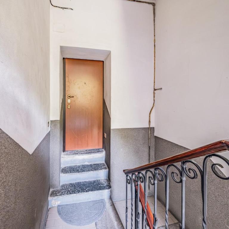 EasyComo - Casa Vacanze MM - One-Bedroom Apartment - 28