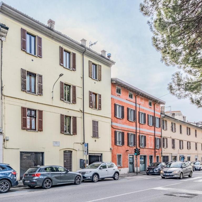 EasyComo - Casa Vacanze MM - One-Bedroom Apartment - 29