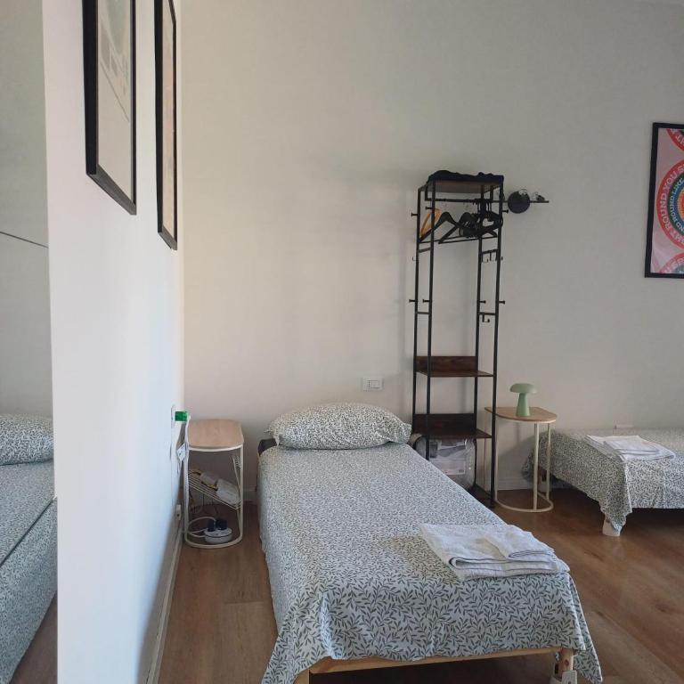 Ormea Pop - Appartamento con 1 Camera da Letto - 9
