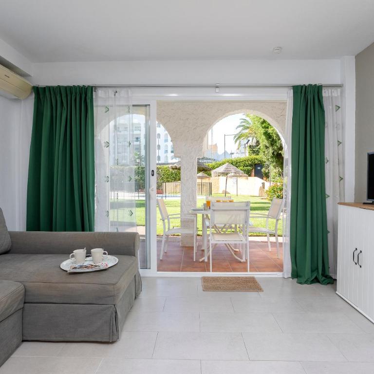 Sunstay Relax 29 Rio Marina Nerja - Apartamento Estándar de 1 dormitorio - 4