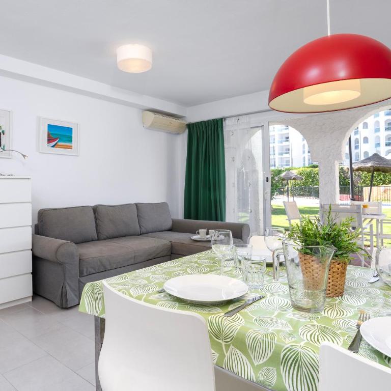 Sunstay Relax 29 Rio Marina Nerja - Apartamento Estándar de 1 dormitorio - 6