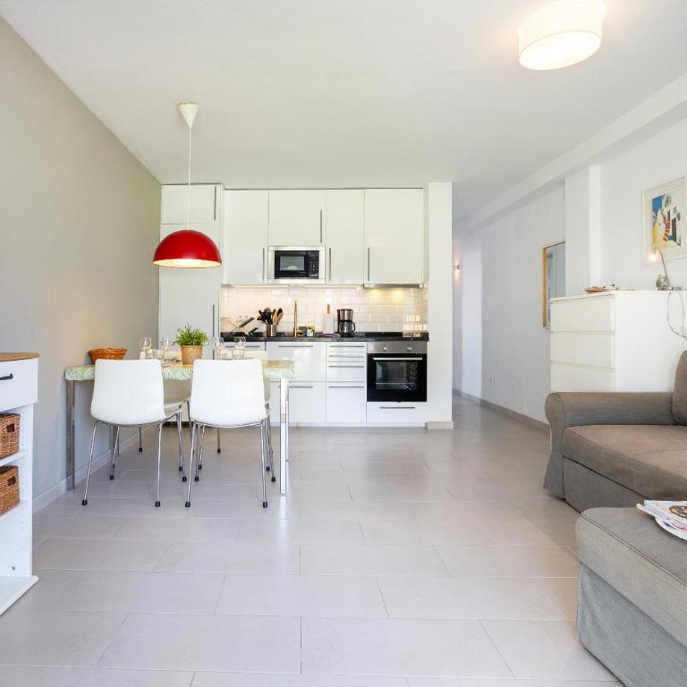 Sunstay Relax 29 Rio Marina Nerja - Apartamento Estándar de 1 dormitorio - 7