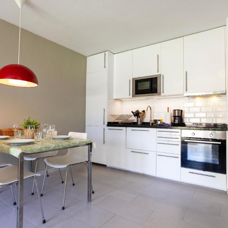 Sunstay Relax 29 Rio Marina Nerja - Apartamento Estándar de 1 dormitorio - 3