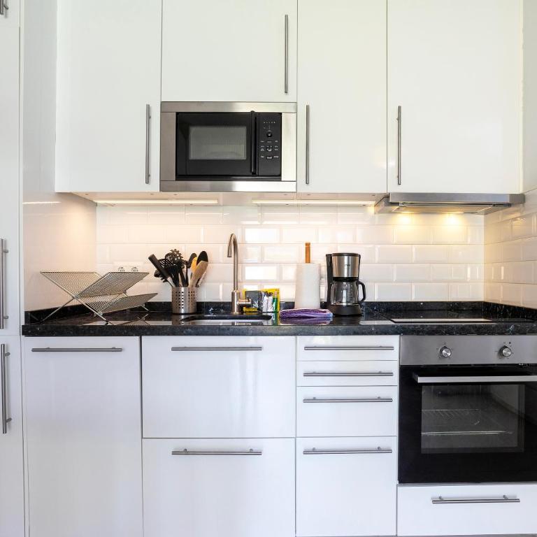 Sunstay Relax 29 Rio Marina Nerja - Apartamento Estándar de 1 dormitorio - 9
