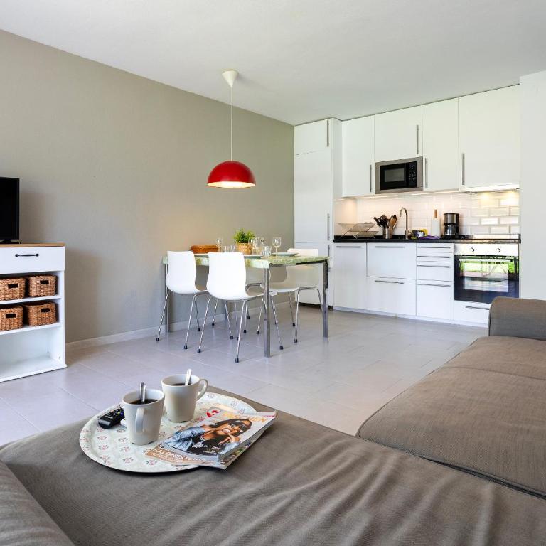 Sunstay Relax 29 Rio Marina Nerja - Apartamento Estándar de 1 dormitorio - 8