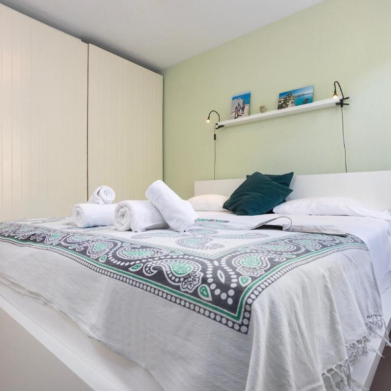 Sunstay Relax 29 Rio Marina Nerja - Apartamento Estándar de 1 dormitorio - 12