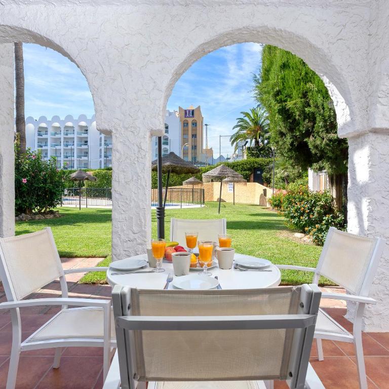 Sunstay Relax 29 Rio Marina Nerja - Apartamento Estándar de 1 dormitorio - 15