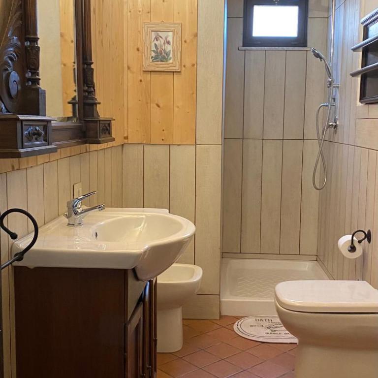 Viale Del Re 33 - Casa con 2 Camere da Letto - 39