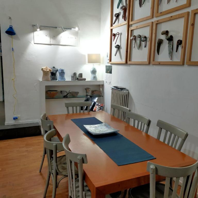 Tribunapoli Apartment - Superior Apartment with City View - 40