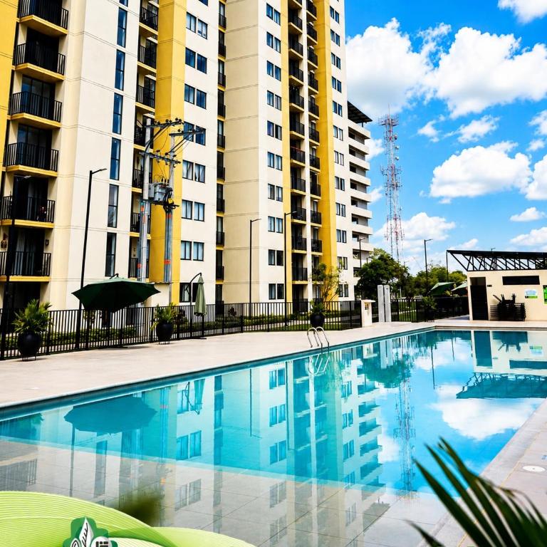 Apartamento Campestre - Apartamento de 3 dormitorios - 37