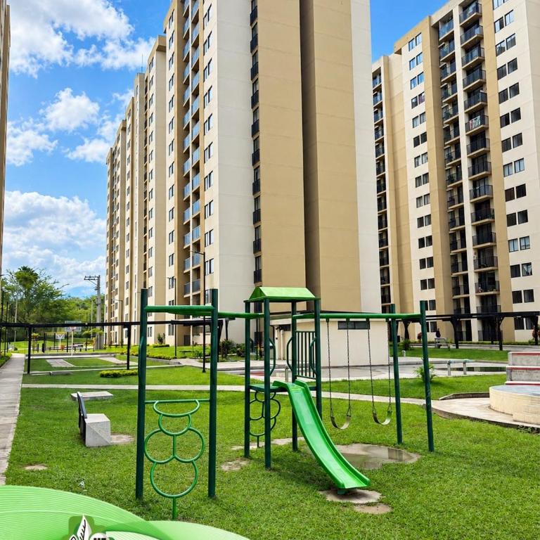 Apartamento Campestre - Apartamento de 3 dormitorios - 38