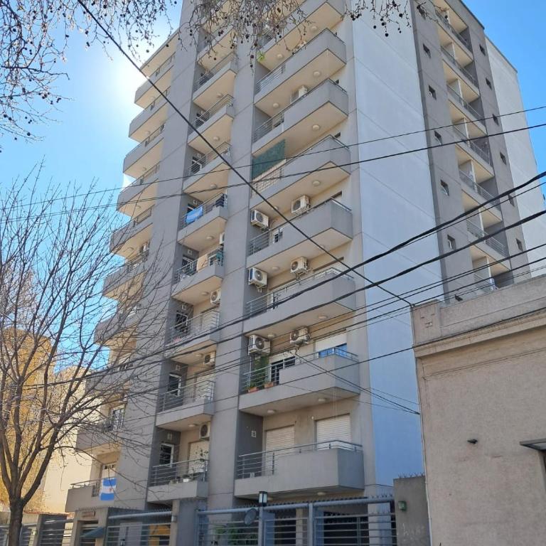 Hermoso departamento en Caseros Centro - Apartamento de 1 dormitorio - 6