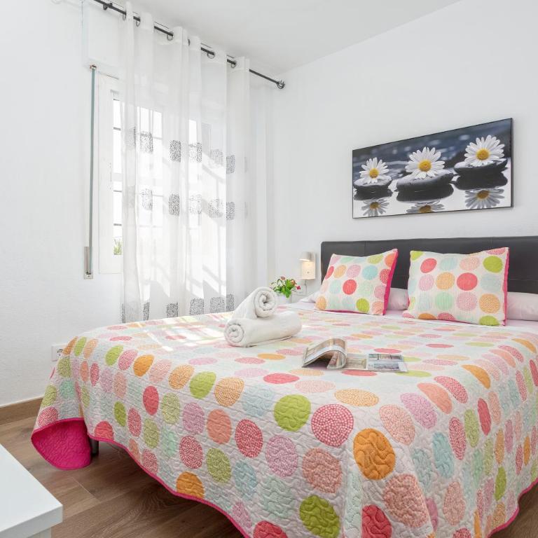 Sunstay Relax 53 Rio Marina Nerja - Apartamento Estándar de 1 dormitorio - 12