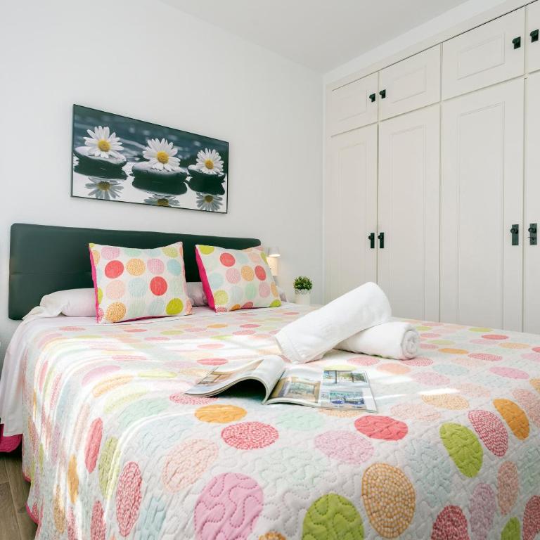 Sunstay Relax 53 Rio Marina Nerja - Apartamento Estándar de 1 dormitorio - 8